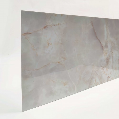 Виниловая плитка Мрамор Onyx арт. 300x600мм. СВП-117