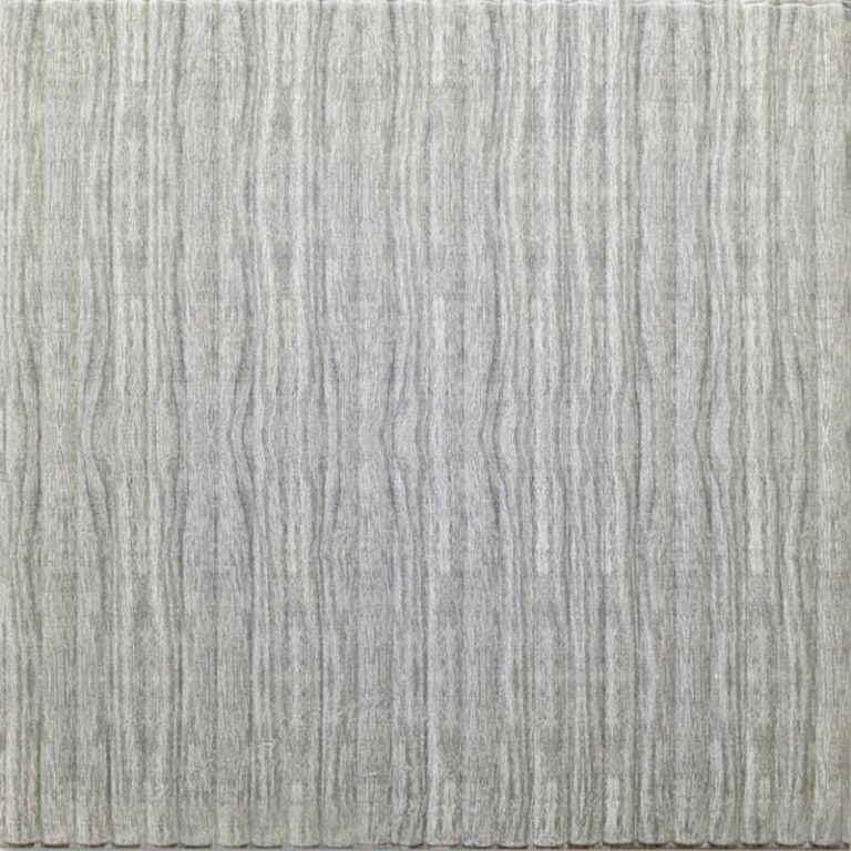 Самоклеющаяся 3D панель «Бамбук серый» №071 (700x700x8мм.)