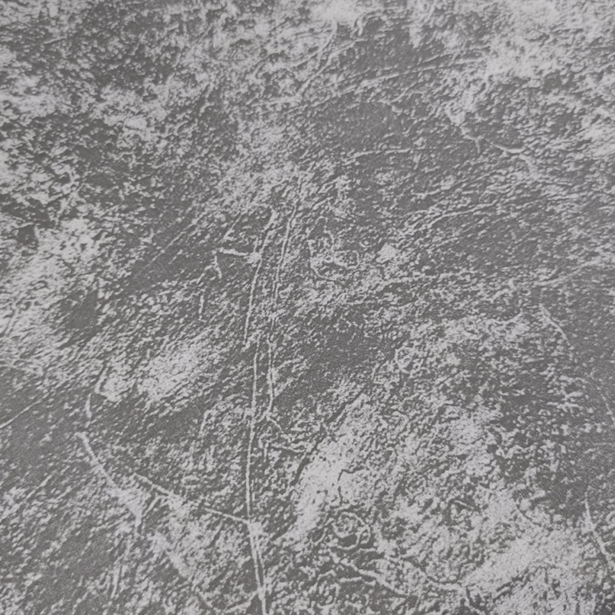 Самоклеющаяся пленка «Серый мрамор» 0,45х10м (OS-WP5433) - фото 4