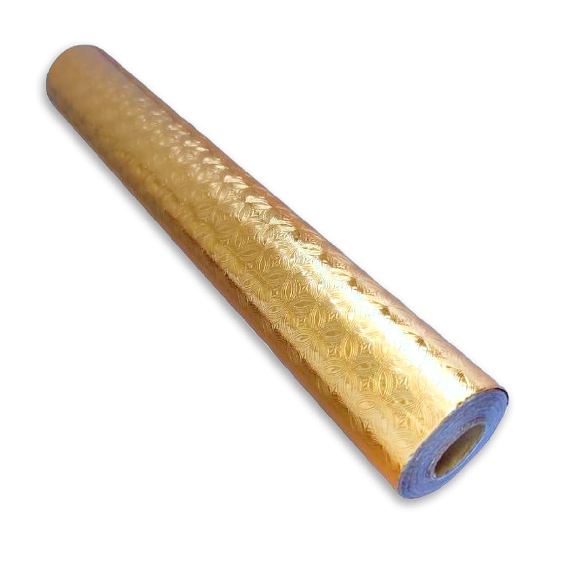 Самоклеющаяся пленка «Золотые узоры» 0,40х10м (MM-6005-1) - фото 3