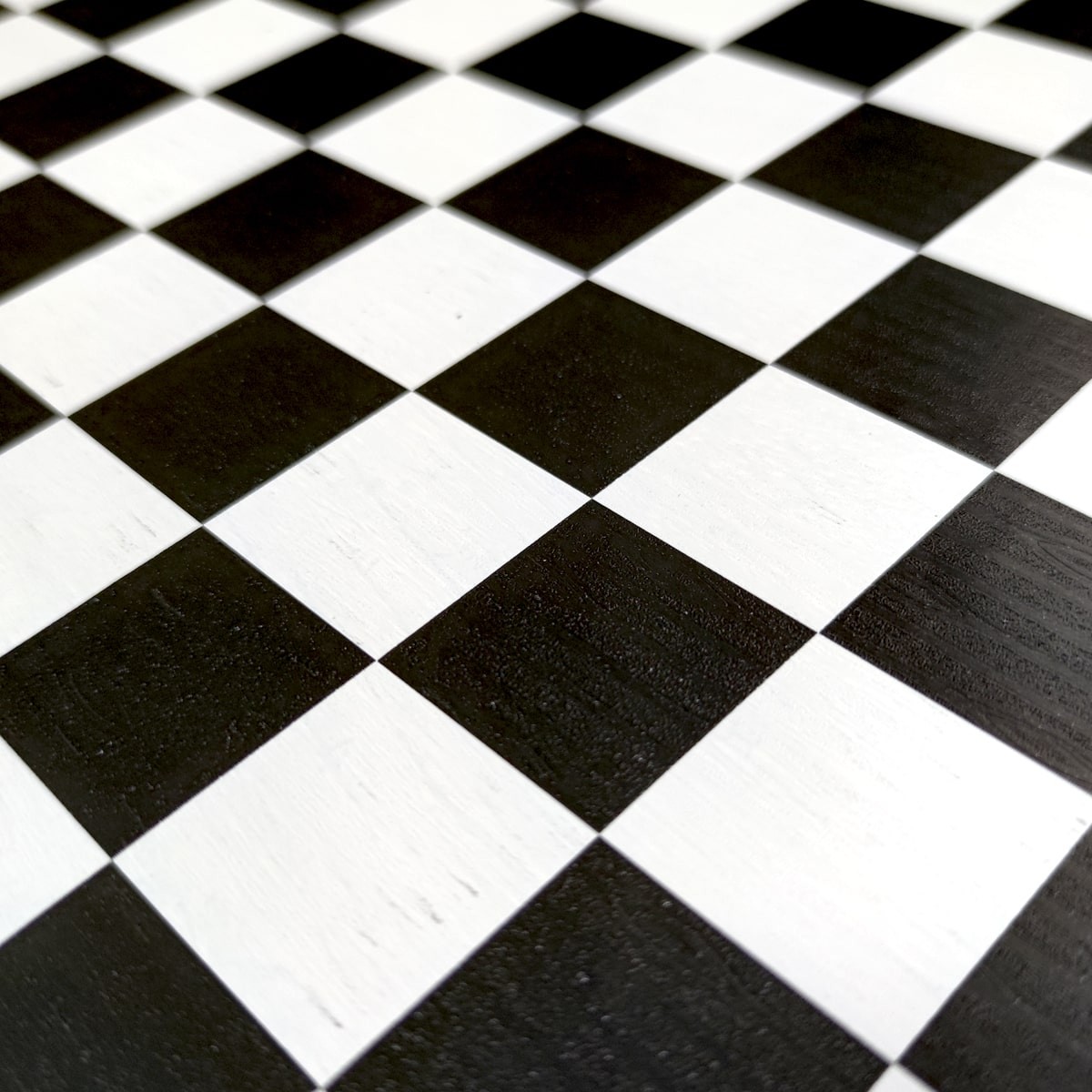 Самоклеющаяся пленка «Шахматы» 0,45х10м (KN-X0038-1) - фото 1
