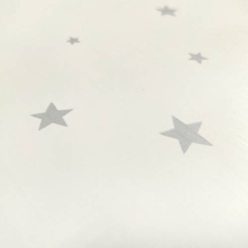 Самоклеющаяся пленка «Звезды» 0,45х10м (KN-X0159-1) - фото 1
