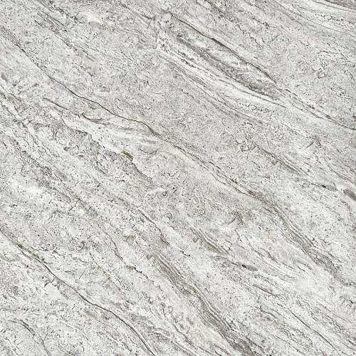 Самоклеющаяся пленка «Бело-серый мрамор» 0,45х10м (2034-2) - фото 1
