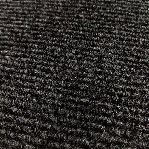 Самоклеящийся ковролин в плитах (SXP-TWDT-005) 60x60см. - фото 3